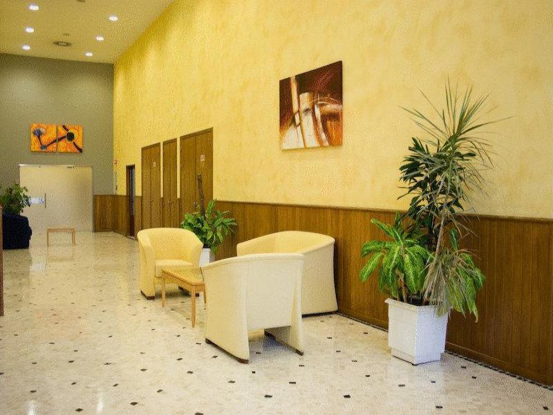 برايا دا روشا Clube Praia Mar Apartamentos Turisticos المظهر الخارجي الصورة